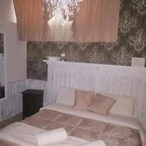 Kamer met een King Size Bed